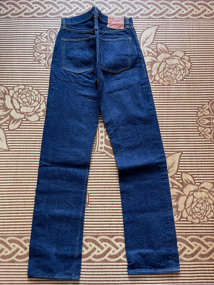 Warehouse 1999 Limited 1003xx Indigo Jeans W28L34