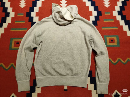 Ralph Lauren Hand-Painted Hoodie