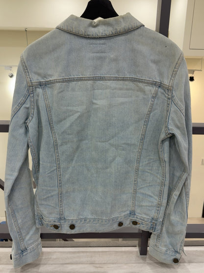 Saint Laurent Denim Jacket Size M