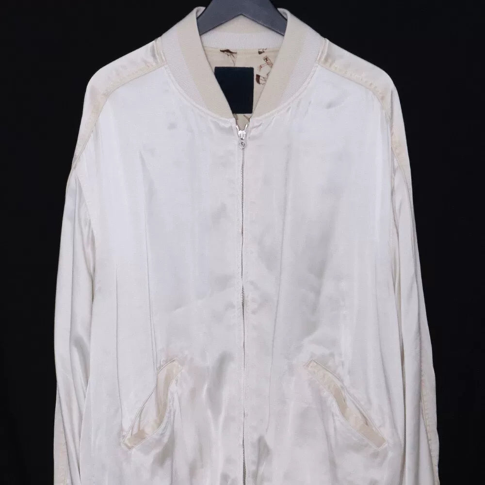 visvim 23SS ICT DOUGLAS JKT