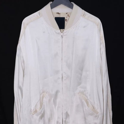 visvim 23SS ICT DOUGLAS JKT