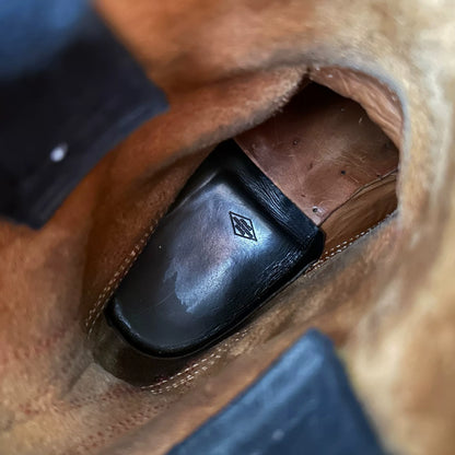 Clinch WR First Gen Engineer Boots