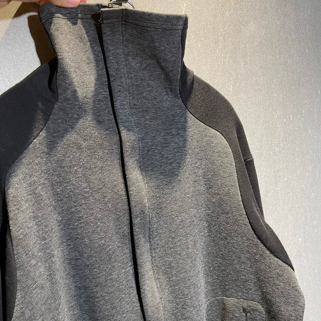 Yohji Yamamoto Swing Jacket