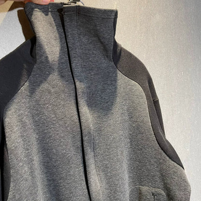 Yohji Yamamoto Swing Jacket