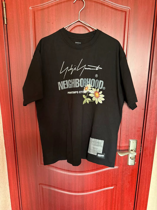 Yohji Yamamoto Main Line Collaboration Shirt