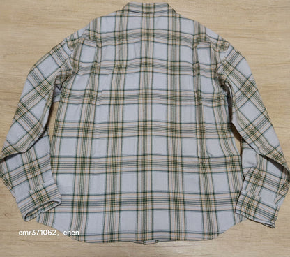 VISVIM 24SS PIONEER SHIRT L/S