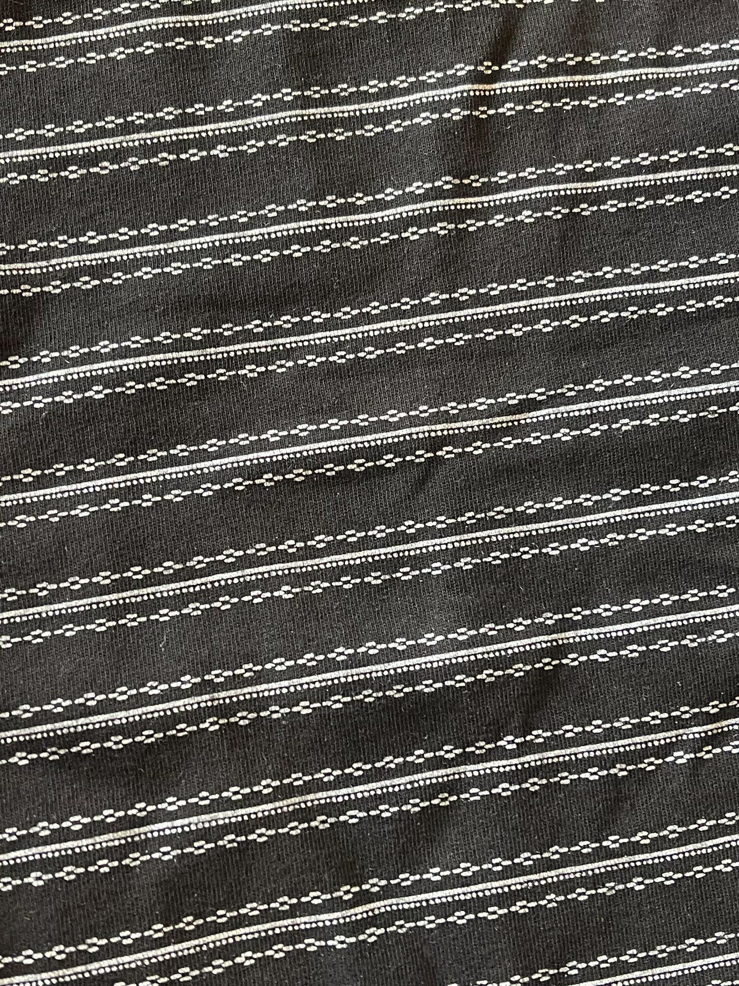 RRL Double RL Striped T-shirt