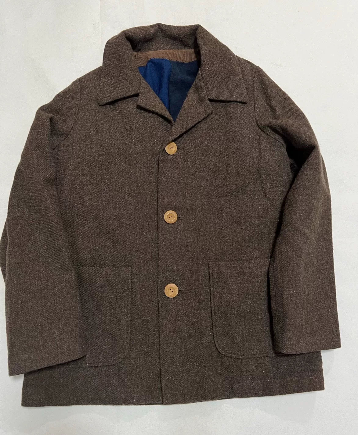 VISVIM 17AW MCKINLEY JKT