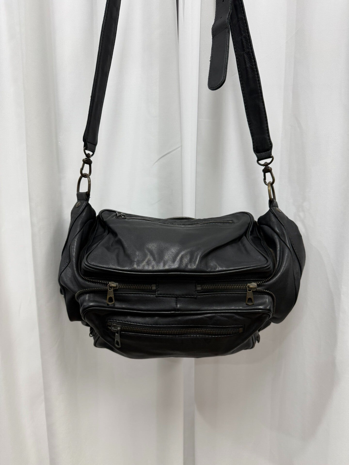 Maison Margiela Western Bag