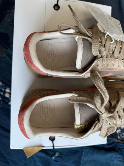 VISVIM 25SS FKT RUNNER Jogging Shoes