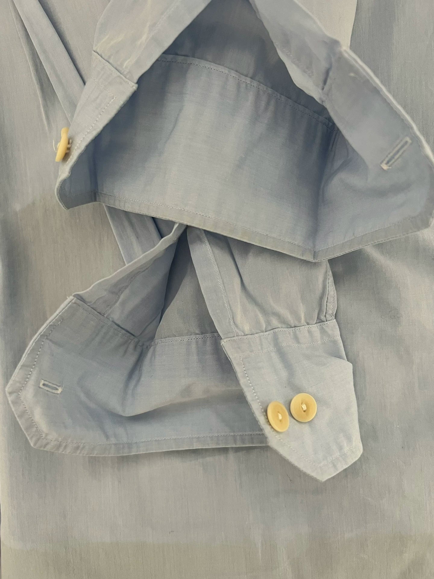 15aw Visvim V+V Fatigues B.D. Shirt L/S