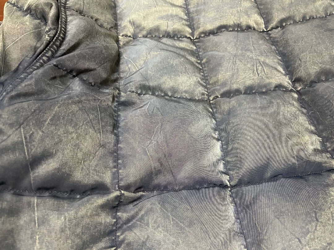 porter classic puffer jacket in super nylon