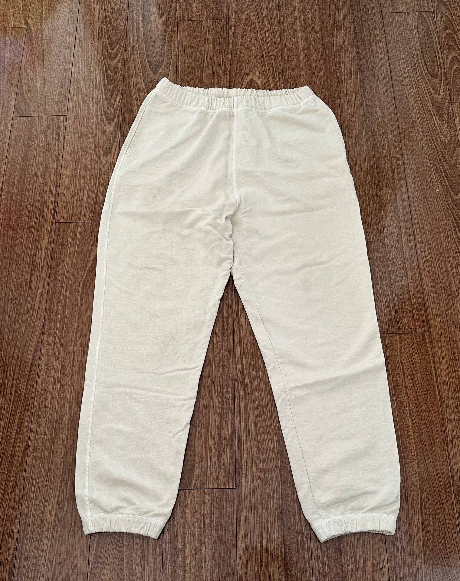 Nigel Cabourn Casual Pants in Beige