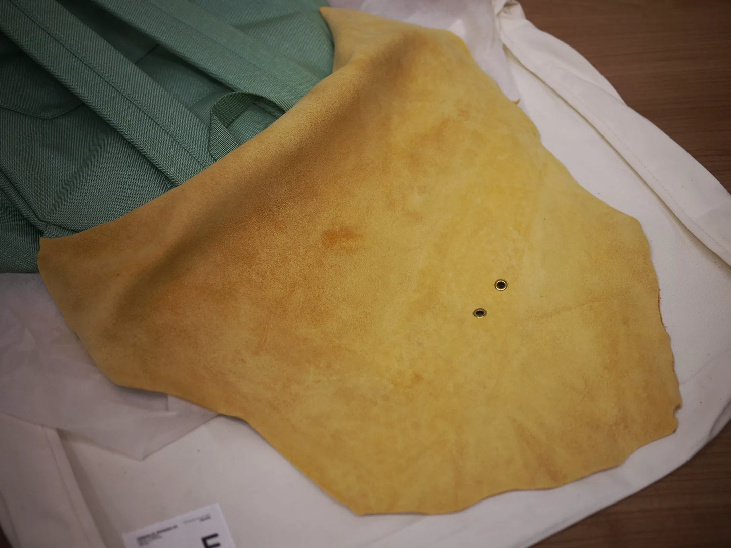 Visvim CORDURA UT Rucksack 22L