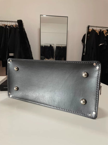 Comme des Garçons Rivet Handbag