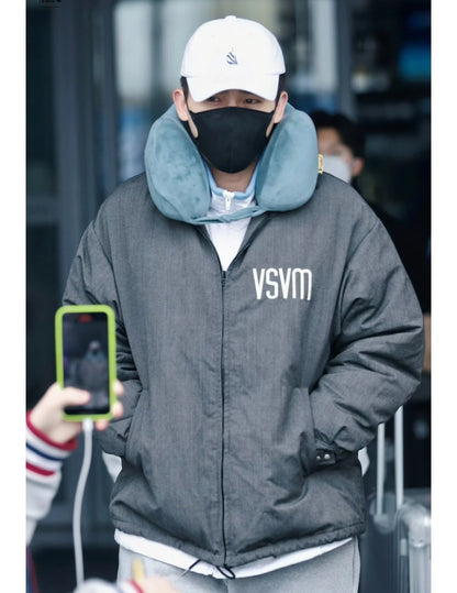 VISVIM 23SS YARDLINE DOWN JKT