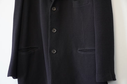 Yohji Yamamoto Woven Jacket 95AW