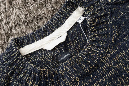 nanamica crew neck sweater for men