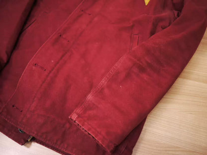 VISVIM DECKHAND JKT Size 2