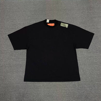 N.HOOLYWOOD 23SS Mesh Short-Sleeve