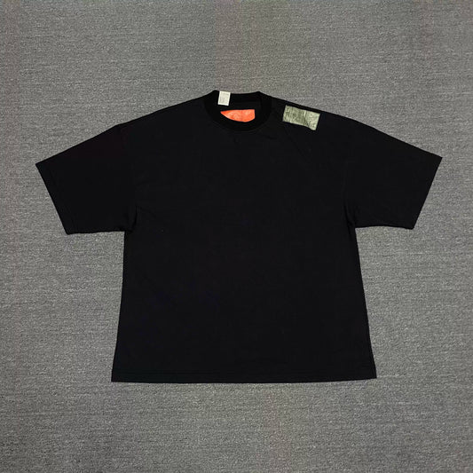 N.HOOLYWOOD 23SS Mesh Short-Sleeve