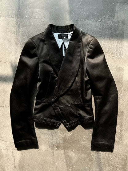 COMME des GARÇONS 04AW Blazer Jacket