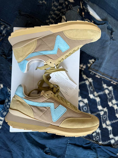 VISVIM 25SS FKT RUNNER Sneakers