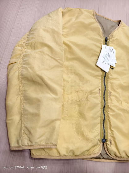 visvim 21AW Spot Iris Jacket