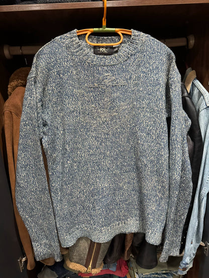 RRL Ralph Lauren Knit Sweater Size S