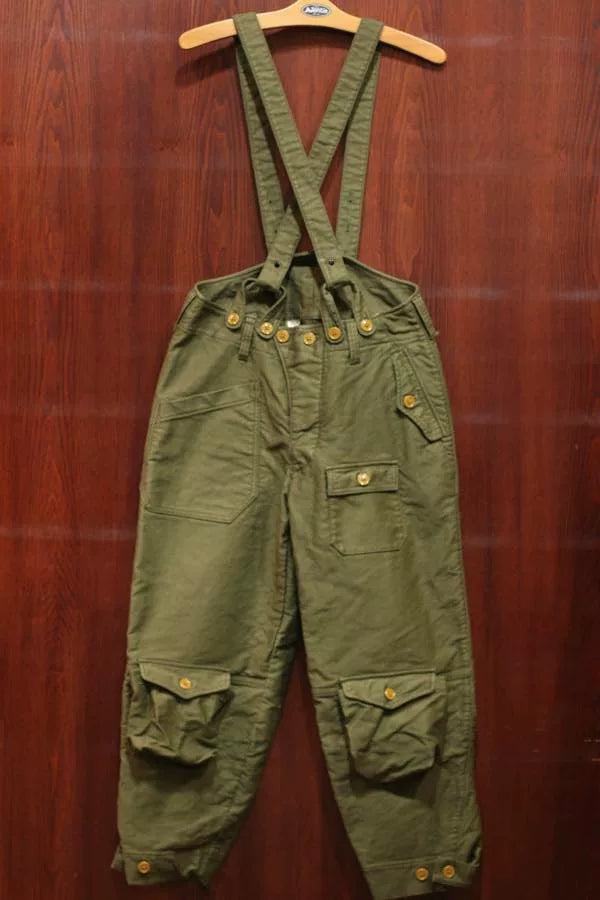 Freewheelers Winter Flying Trousers W34