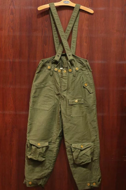 Freewheelers Winter Flying Trousers W34