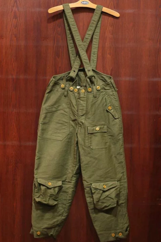 Freewheelers Winter Flying Trousers W34