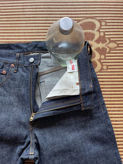 Levi's LVC 50s 502 Jeans W32