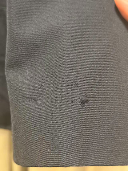 Yohji Yamamoto 02SS Original