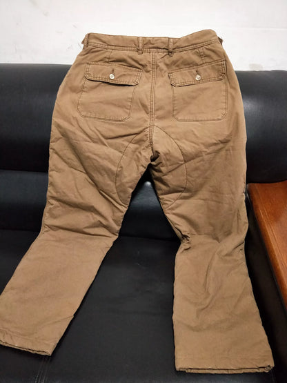 Ralph Lauren Rugby Hunting Cargo Pants