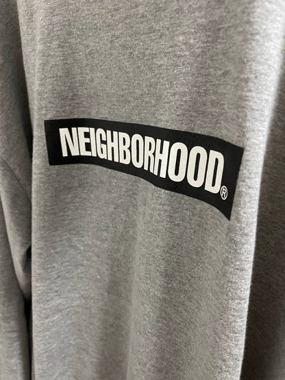 NEIGHBORHOOD NH TEE LS-2