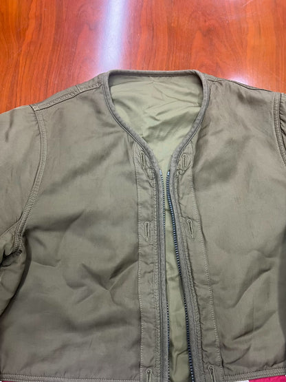 VISVIM 19SS IRIS LINER JKT
