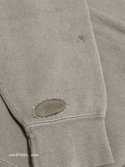VISVIM 25AW JUMBO SB SWEAT L/S