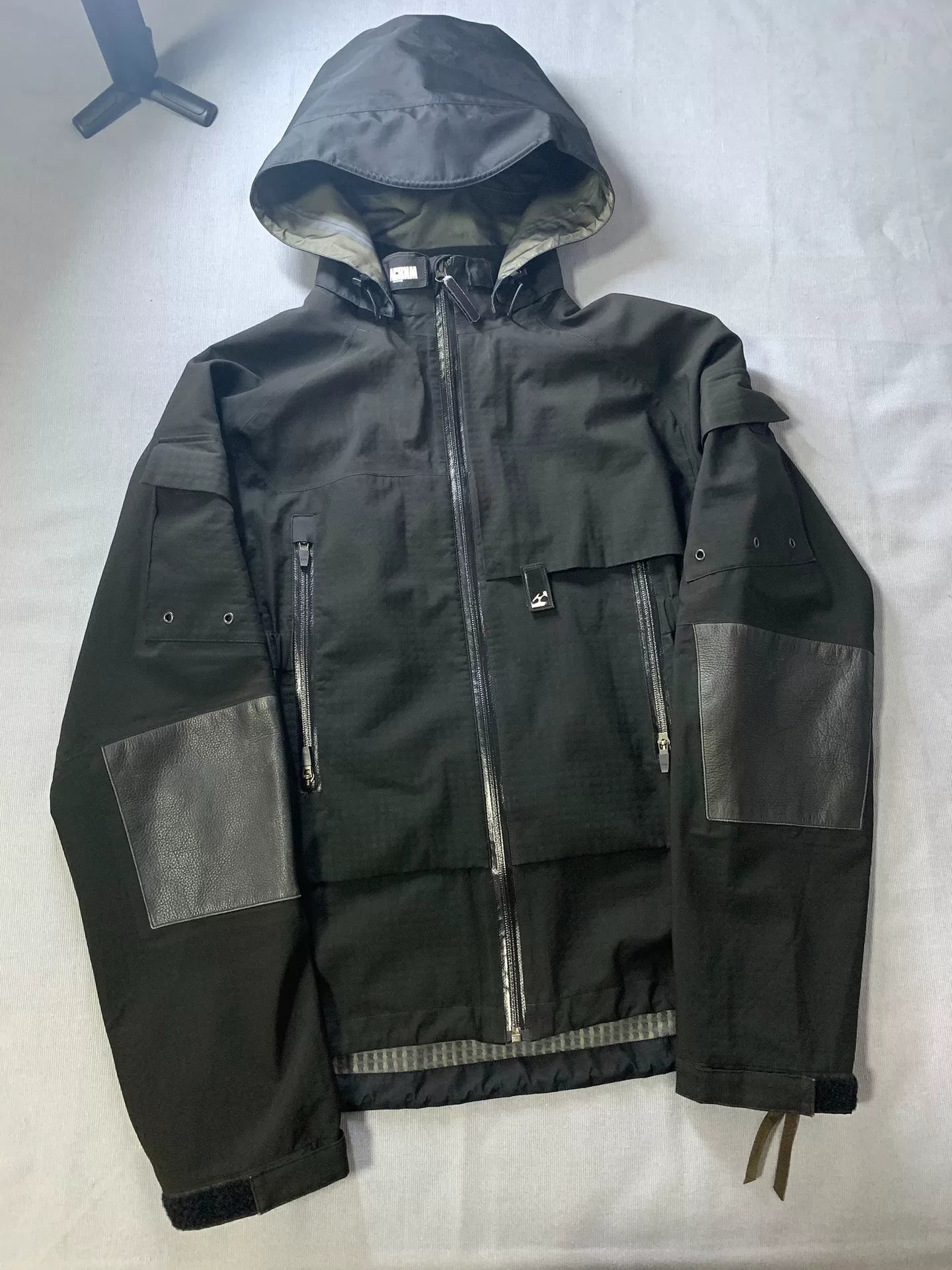 Acronym GT-J16 0809FW Jacket