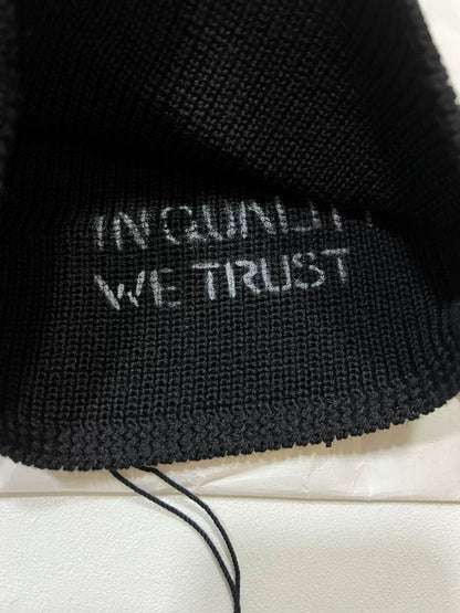 VISVIM 21AW WATCH CAP (W/L)