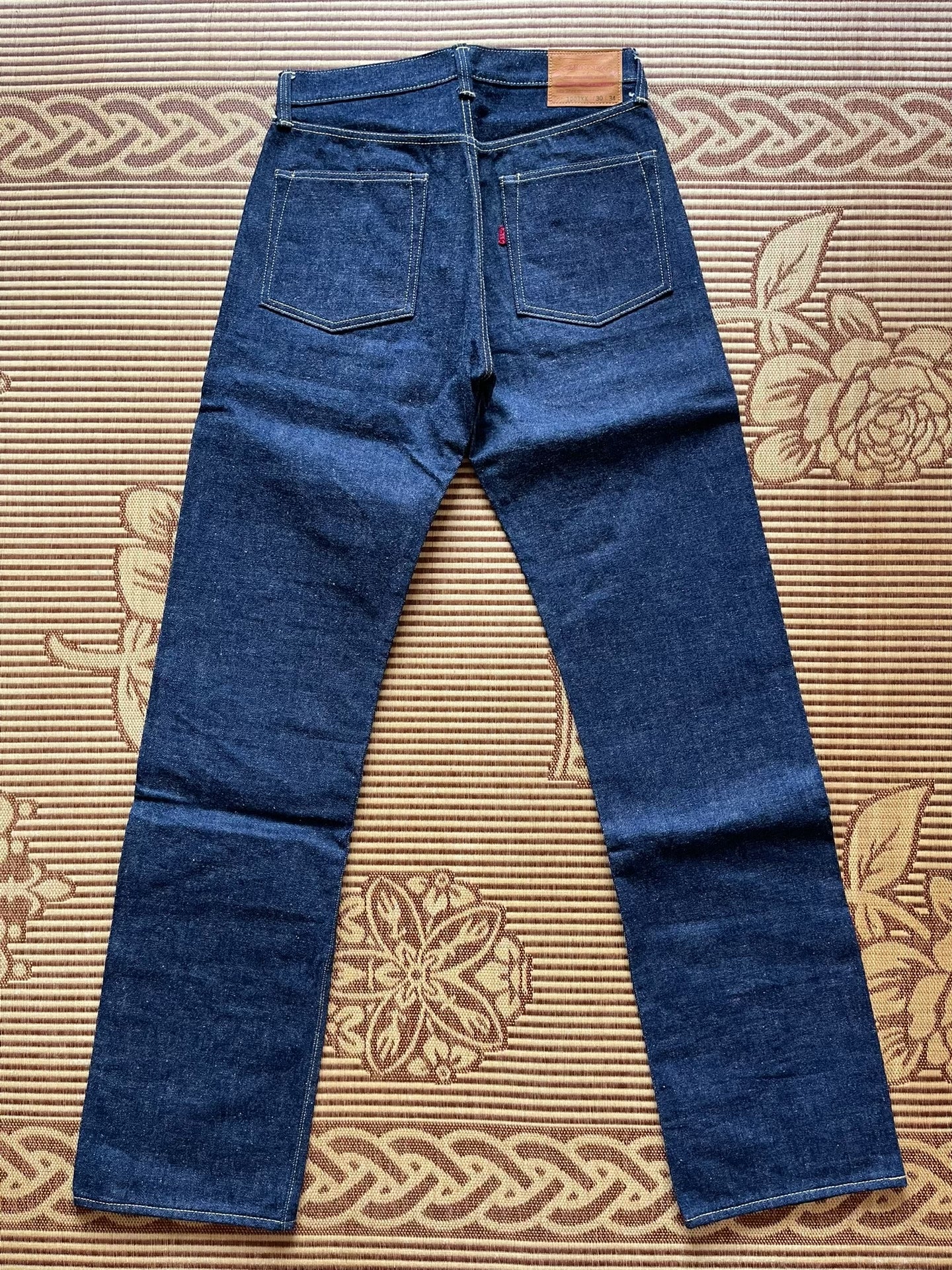 Warehouse 1003xx W30 Jeans