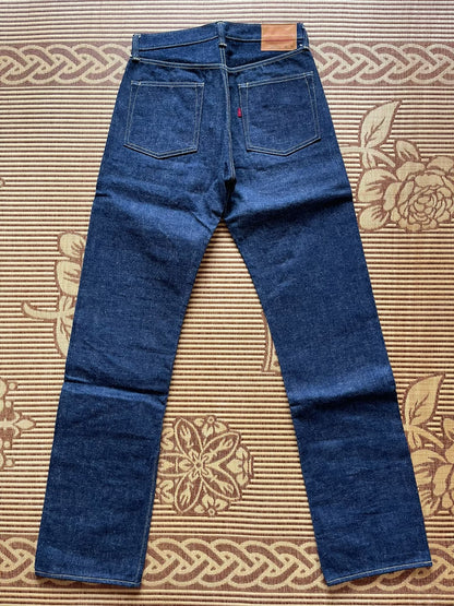 Warehouse 1003xx W30 Jeans