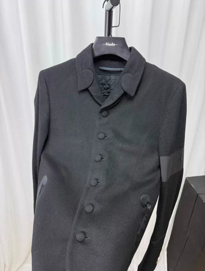 The Soloist 16AW Youth Cashmere Jacket