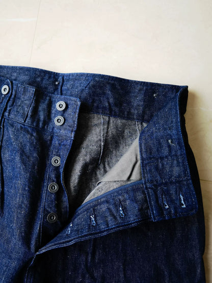 Nigel Cabourn French Work Pants