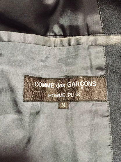 Comme des Garçons Homme Plus Ivy Wool Blazer