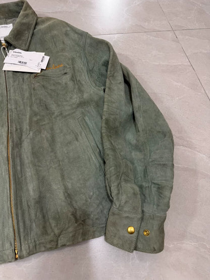 VISVIM 25SS STRATO SWING TOP IT