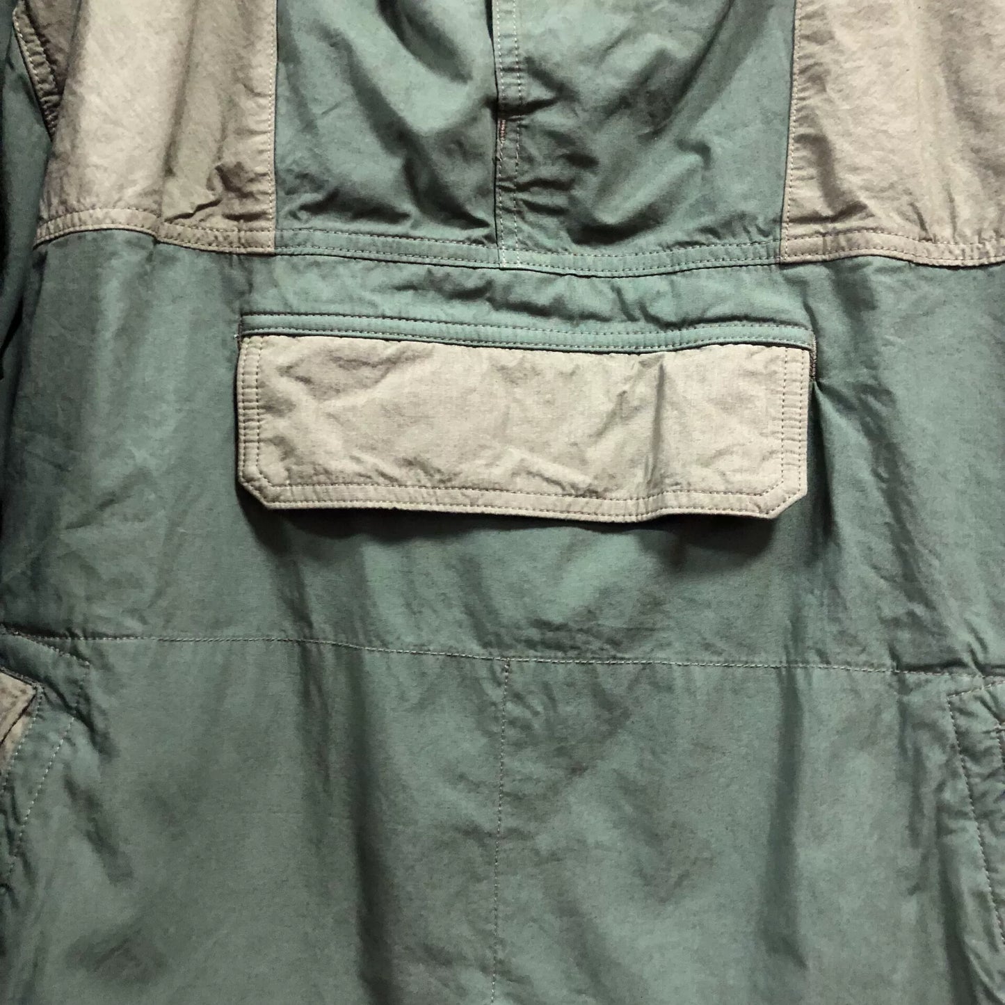 Cavempt C.E 18AW GRK Light Pullover