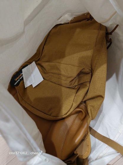 VISVIM 25SS CORDURA 20L Backpack