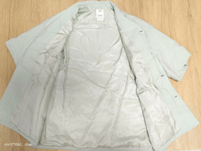 VISVIM 25SS GRAYSON DOWN S/S