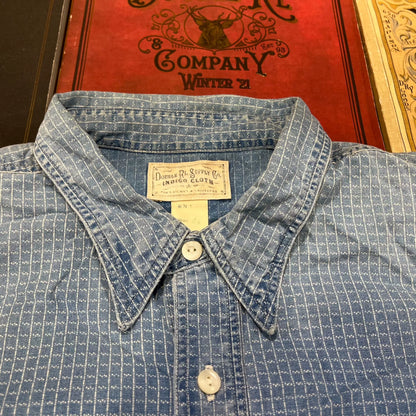 RRL Double RL Ralph Lauren Shirt